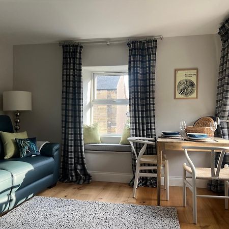 Vine Cottage Hexham Eksteriør billede