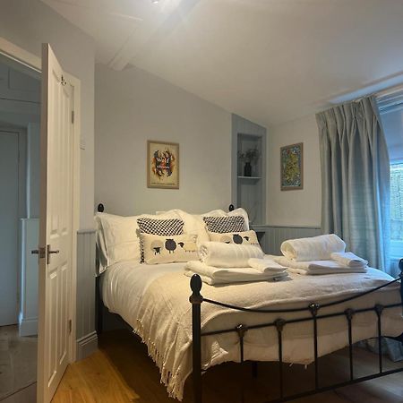Vine Cottage Hexham Eksteriør billede