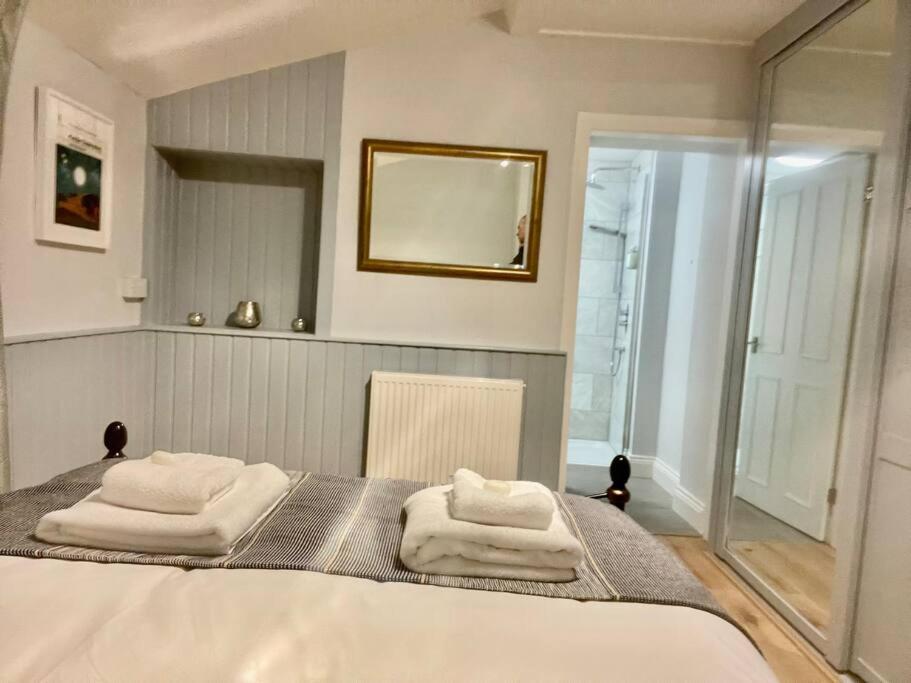 Vine Cottage Hexham Eksteriør billede