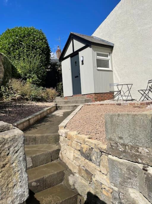 Vine Cottage Hexham Eksteriør billede