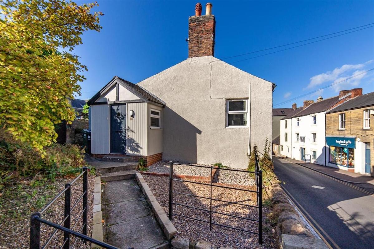 Vine Cottage Hexham Eksteriør billede